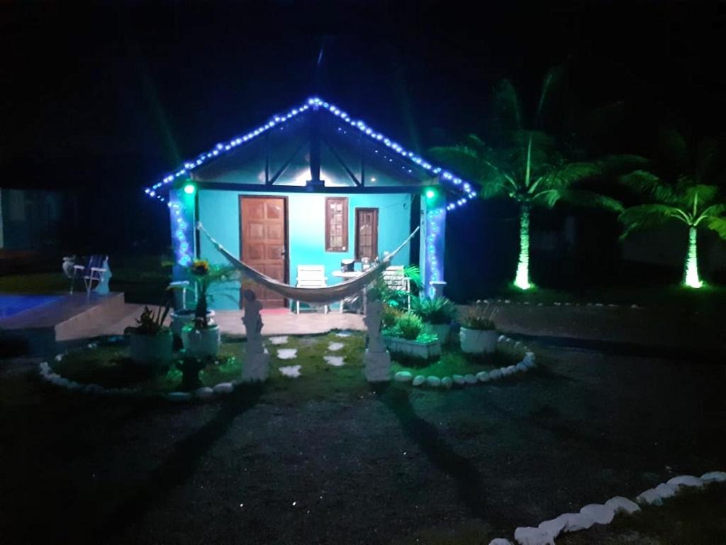  Pousada da Praia