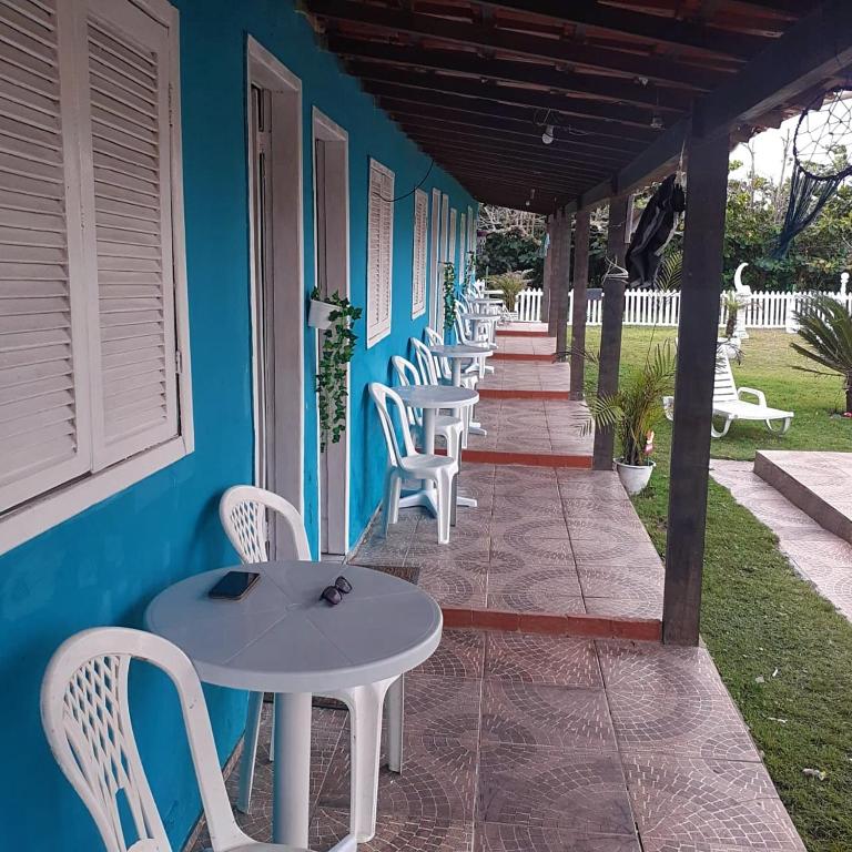  Pousada da Praia