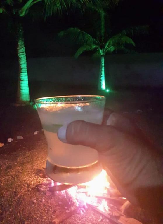  Pousada da Praia