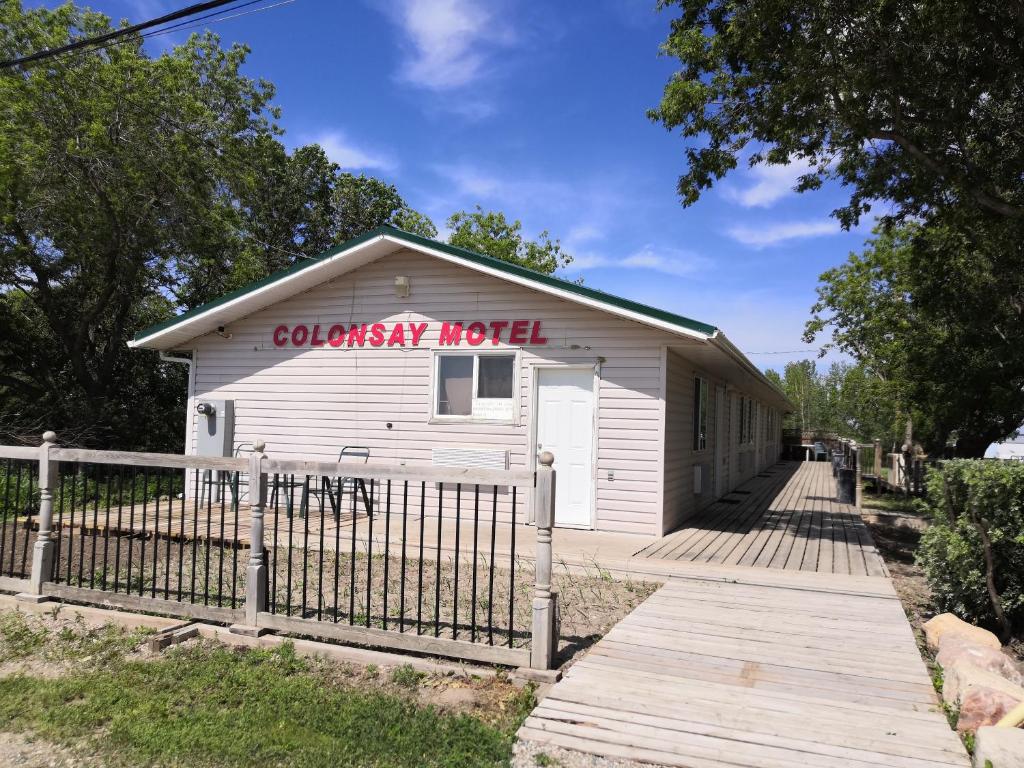 Colonsay Motel, Colonsay Updated 2023 Prices