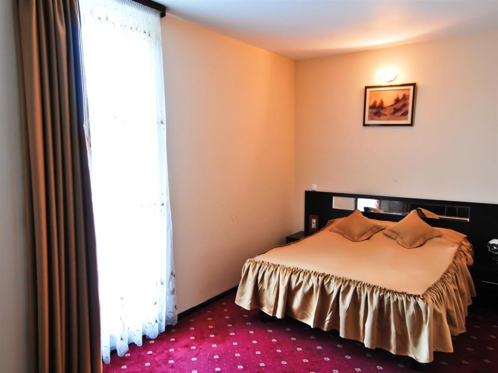 Hotel Magic GT Trivale - Resim 26