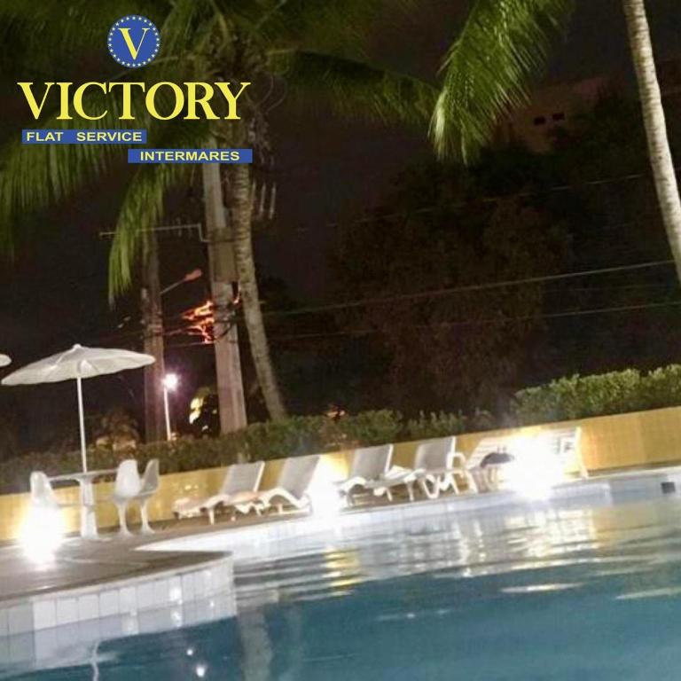  Victory Flat Intermares