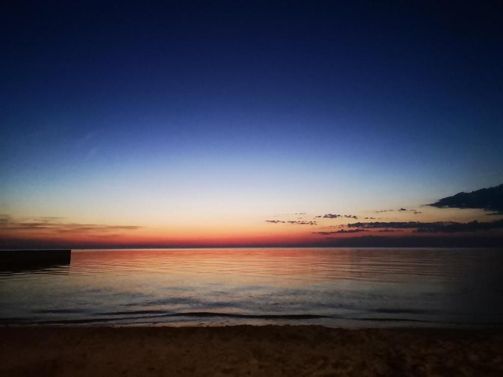 Апартаменты в Зеленоградске - отзывы и видео