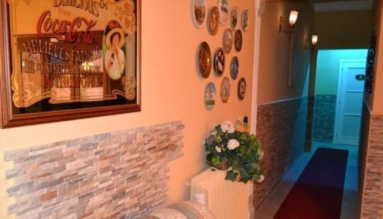 Fotografie z fotogalerie ubytování Taras Di San Vito Guest House v destinaci Taranto