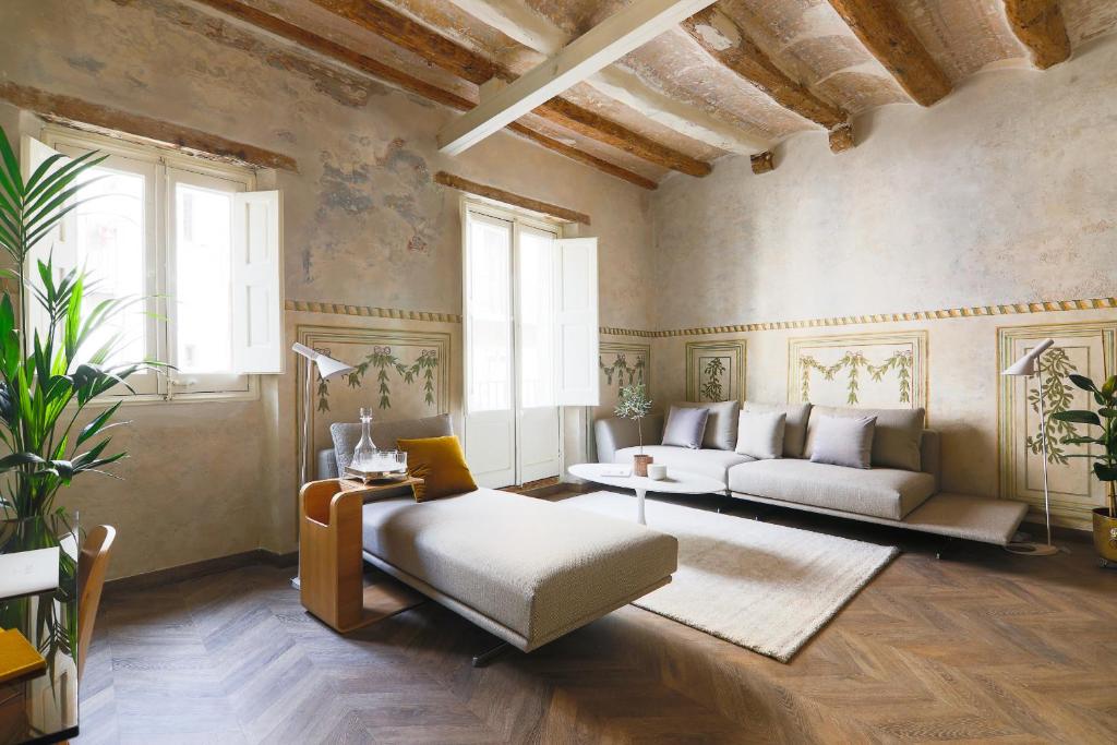 En Ville Boutique Apartments Boqueria Market - Housity