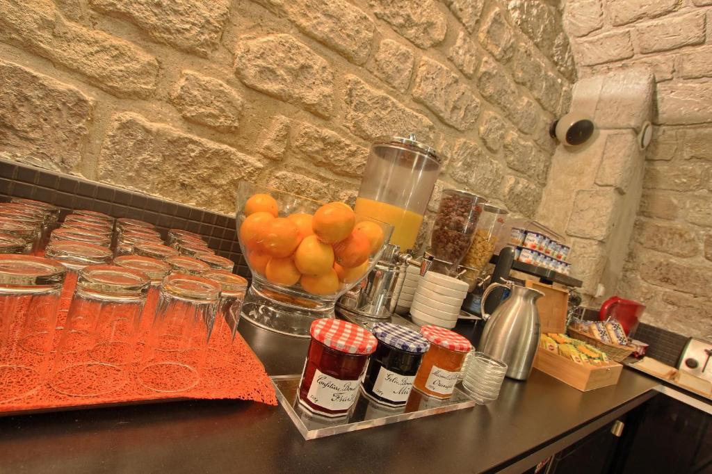 Villa Margaux Opéra Montmartre - Resim 23