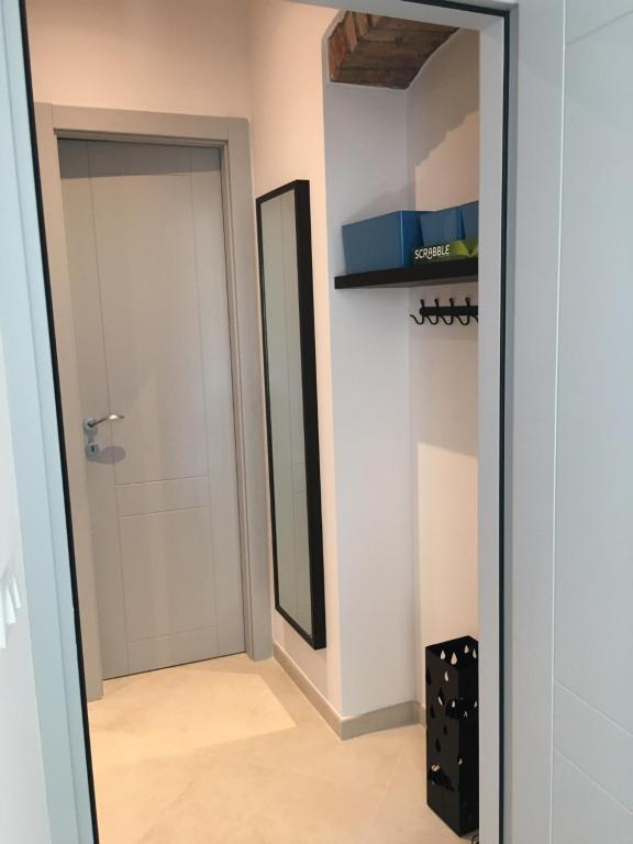 Zdjęcie z galerii obiektu Case Rossa e Blu w mieście Villanova dʼAlbenga