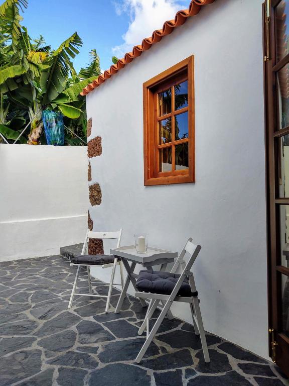 Fotografie z fotogalerie ubytování Casa Los Morros v destinaci Tazacorte