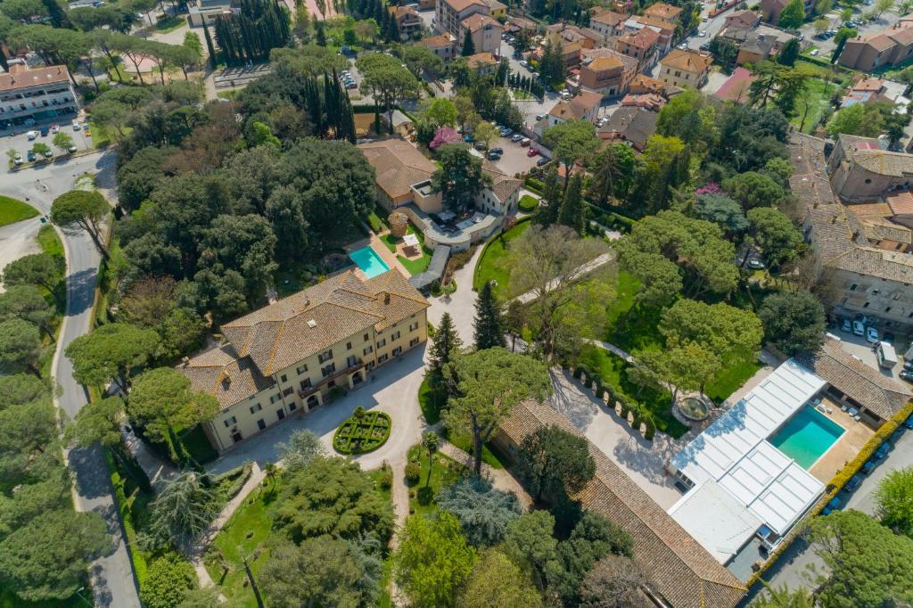 Bazén v ubytování Posta Donini 1579 - UNA Esperienze nebo v jeho okolí