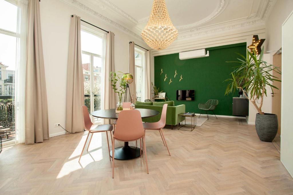 La Paulowna Boutique Hotel - Resim 11