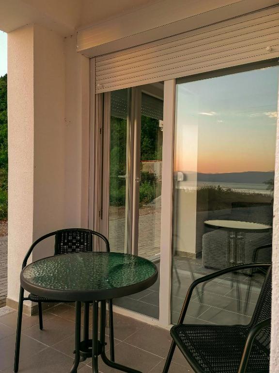 Apartments st.Martinia - Appartement - Begane Grond