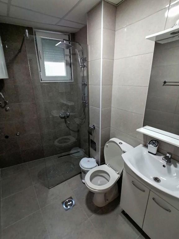 Apartments st.Martinia - Appartement - Begane Grond