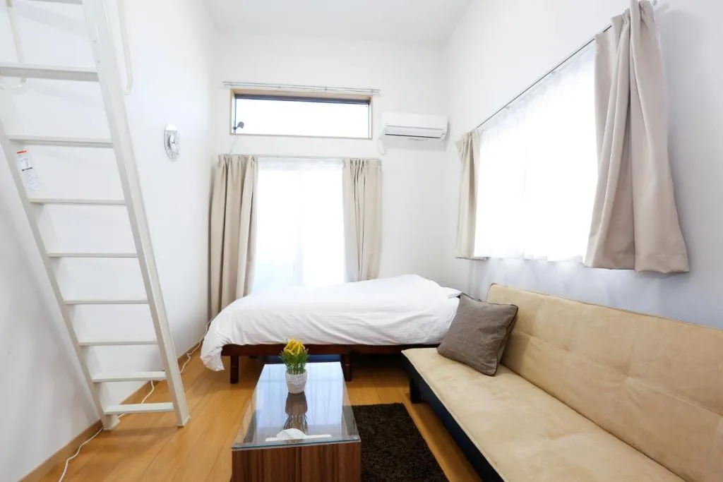 Sugiyama Heights - Vacation STAY 86521, Tokyo, Japonia
