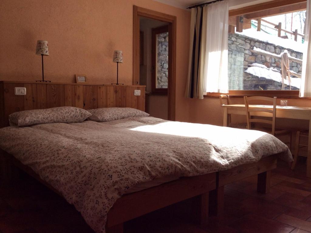 La Maison du Guide - Studio