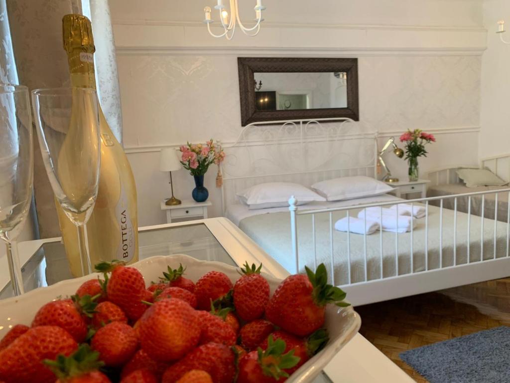 Mama's and Papa's Luxury Rooms - Apartment