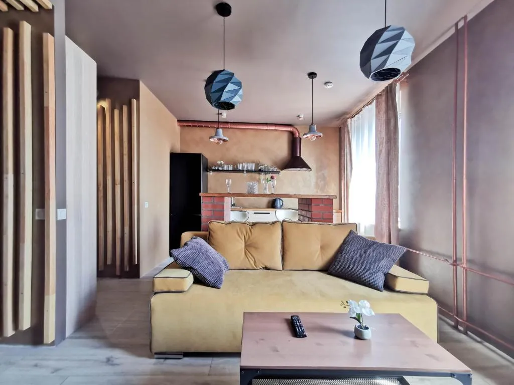 Оne-room apartment Great Elephants, Kudrovo, Russia