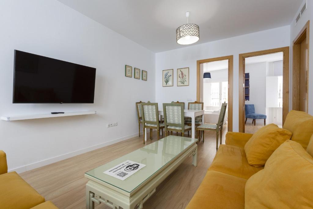 COLON15 Family Home by Cadiz4Rentals, Cádiz – Updated 2023 Prices