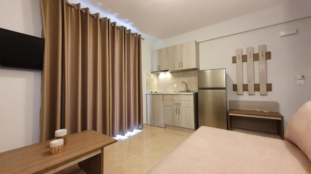 Vasiliki House - Luxe Appartement