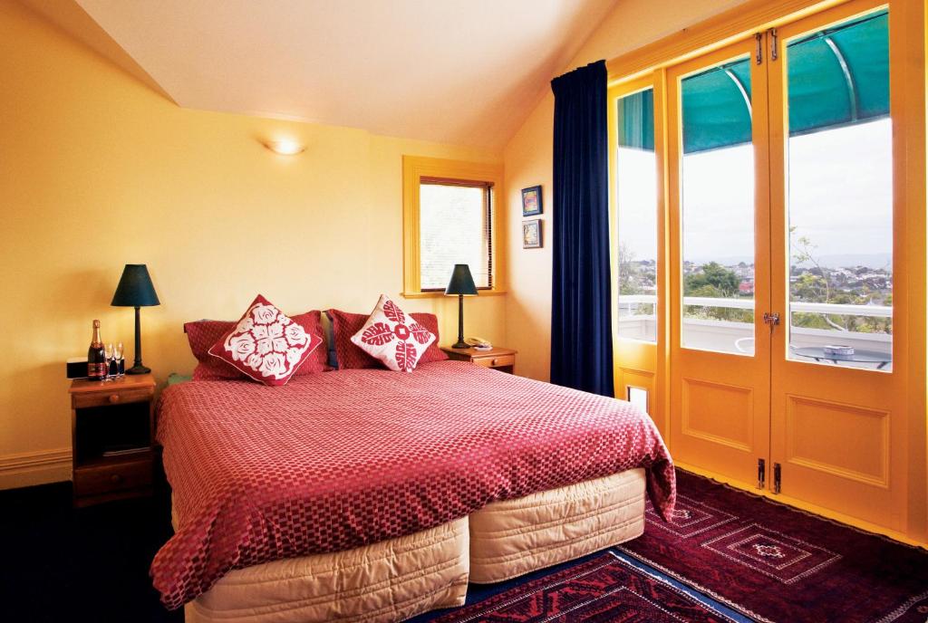 The Great Ponsonby Arthotel - Resim 34