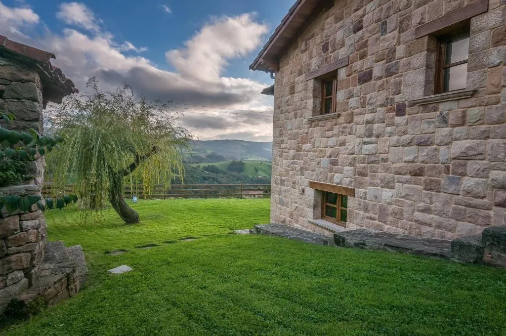 hotels with  charm in cantabria  119