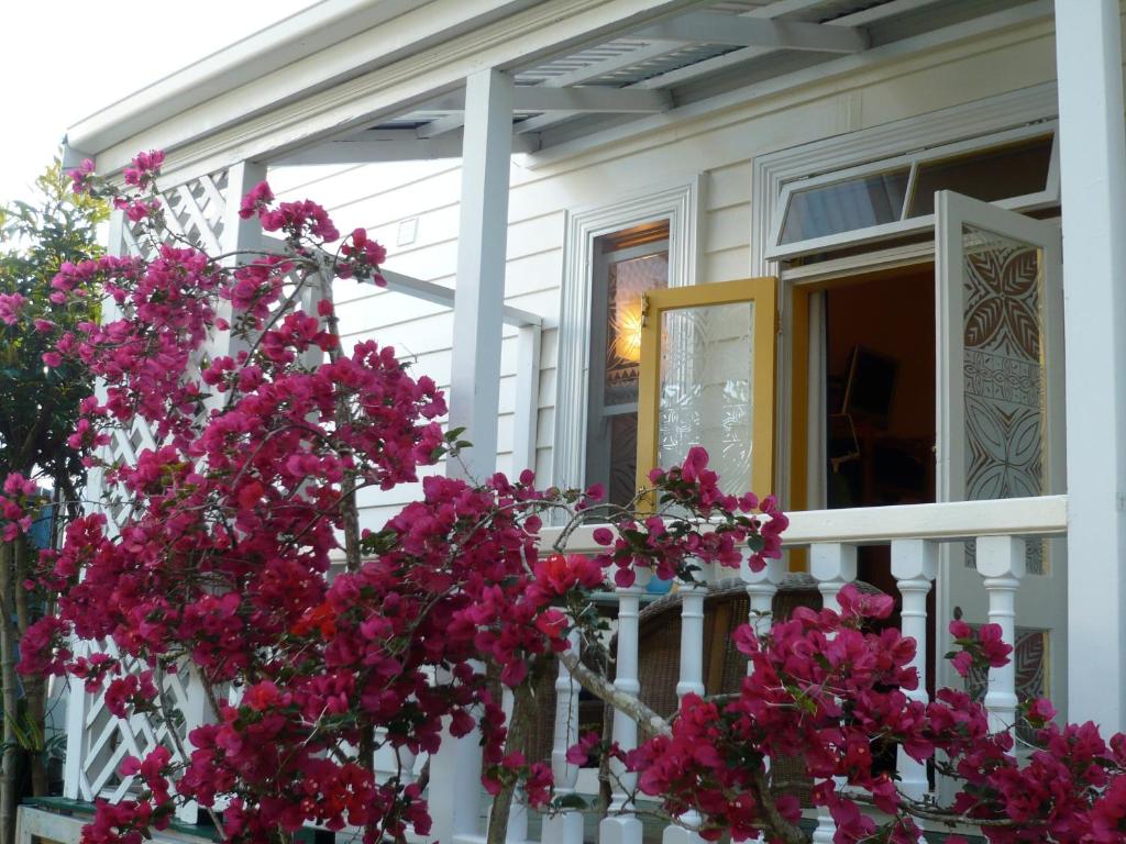 The Great Ponsonby Arthotel - Resim 35