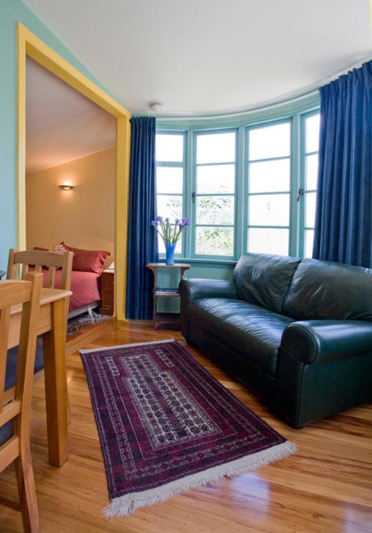 The Great Ponsonby Arthotel - Resim 40