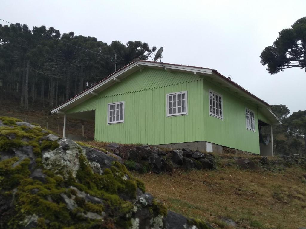  Casa Alternativa Cruz