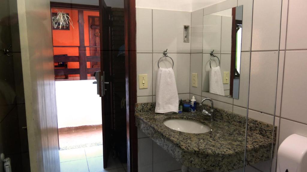  Che Lagarto Hostel Itacaré