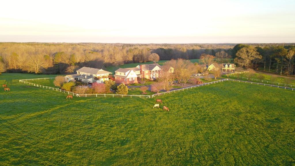 Southern Cross Guest Ranch, Madison – Updated 2024 Prices