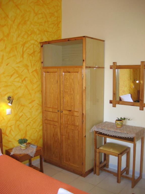 Fotografie z fotogalerie ubytování Thalia Hotel v destinaci Palekastro