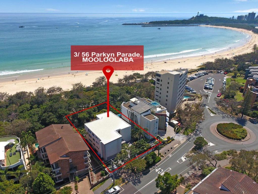 Gallery image of Windmill 3 in Mooloolaba
