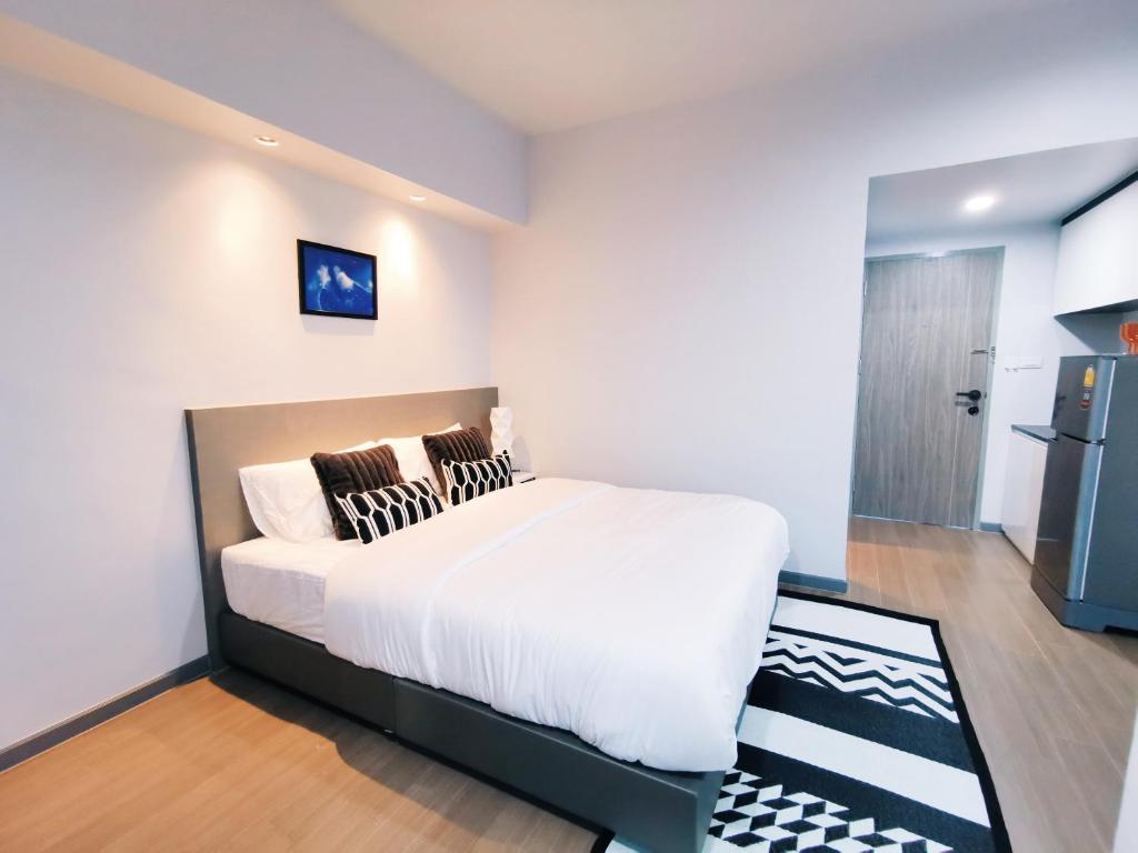 Star Sukhumvit - Camera Doppia Superiore