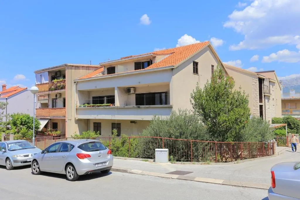 Holiday apartments Split - 18336, Split, Croatia