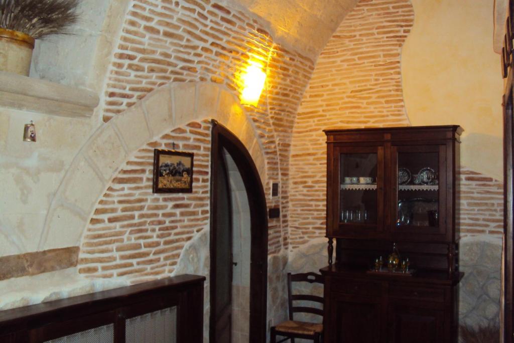 Fotografie z fotogalerie ubytování Domusfrumenti v destinaci Oria