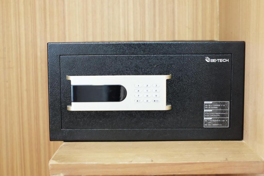 Samran Place Hotel - Resim 9