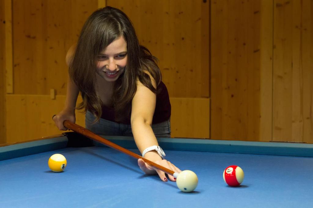 Hosté ubytování Hotel Piné