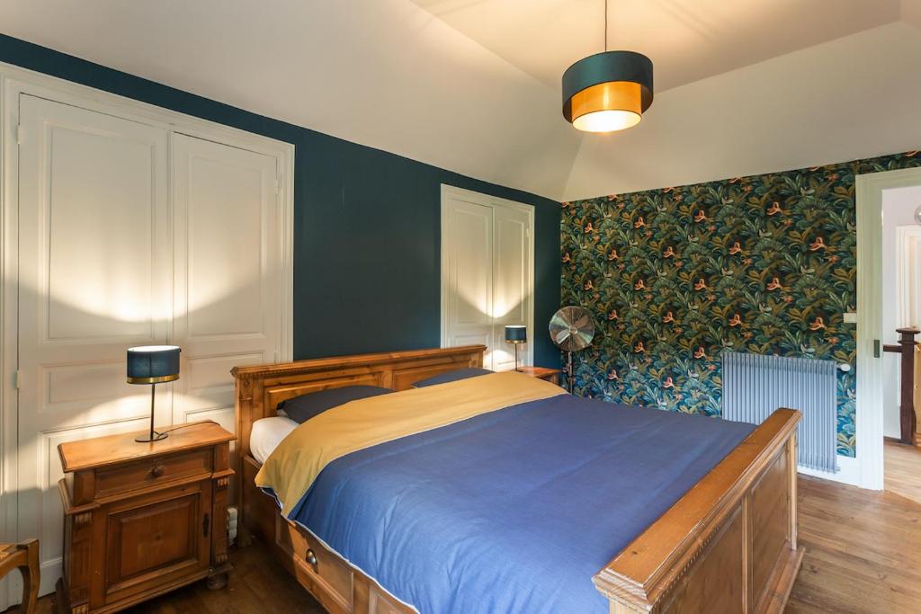 Domaine La Rose - Deluxe King Suite