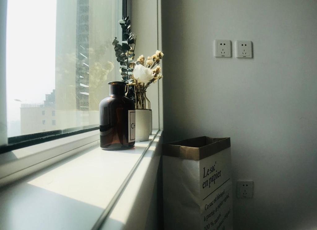 Fotografie z fotogalerie ubytování Zhe·Yi Boutique Guesthouse v Pekingu