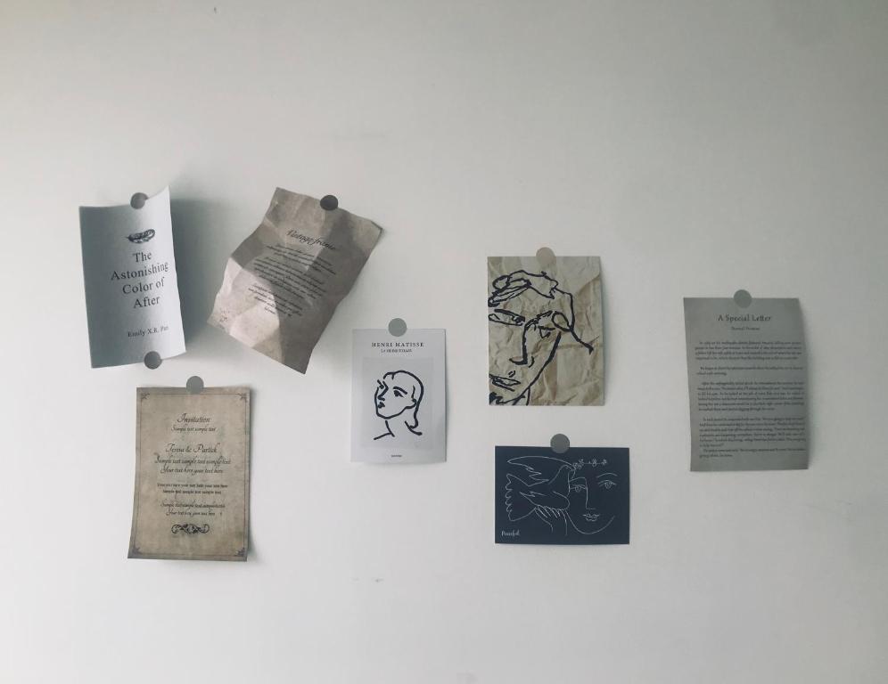 Fotografie z fotogalerie ubytování Zhe·Yi Boutique Guesthouse v Pekingu