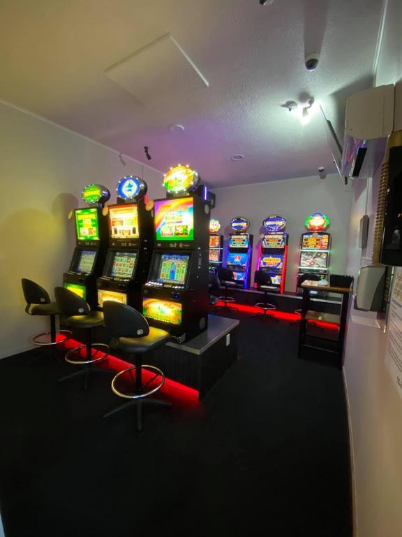 Hokitika Pioneer Hotel - Resim 23