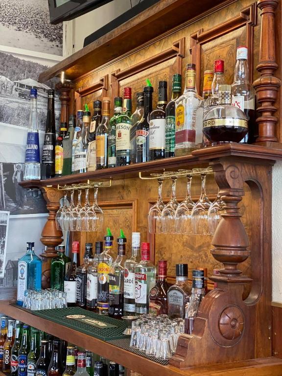 Hokitika Pioneer Hotel - Resim 16