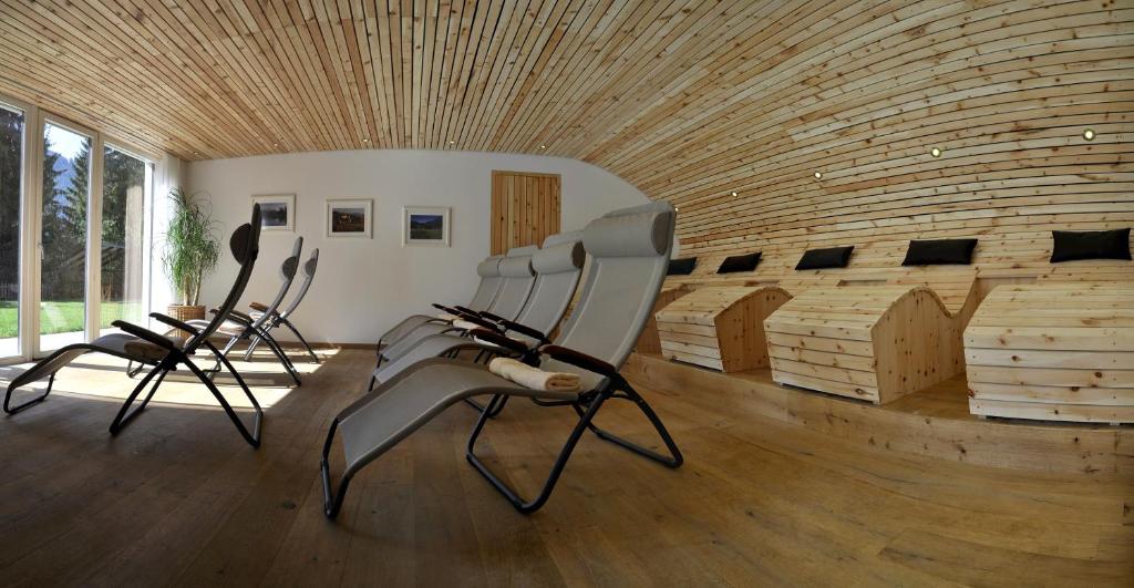 Fotografie z fotogalerie ubytování Hotel Piné v destinaci Tires