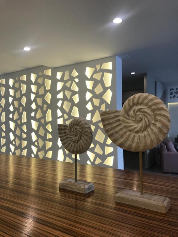 Fotografie z fotogalerie ubytování MASSOURI BEACH HOTEL v destinaci Masouri