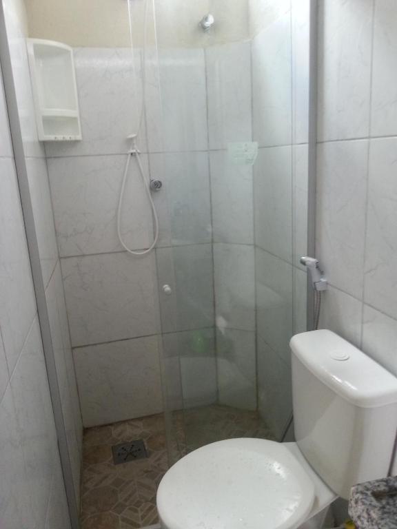  Pousada Hostal Iracema