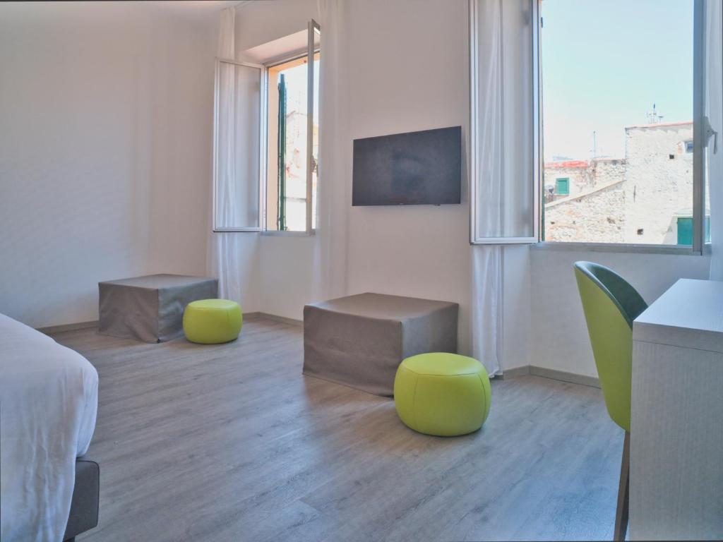 Hotel Medusa - Family Room
