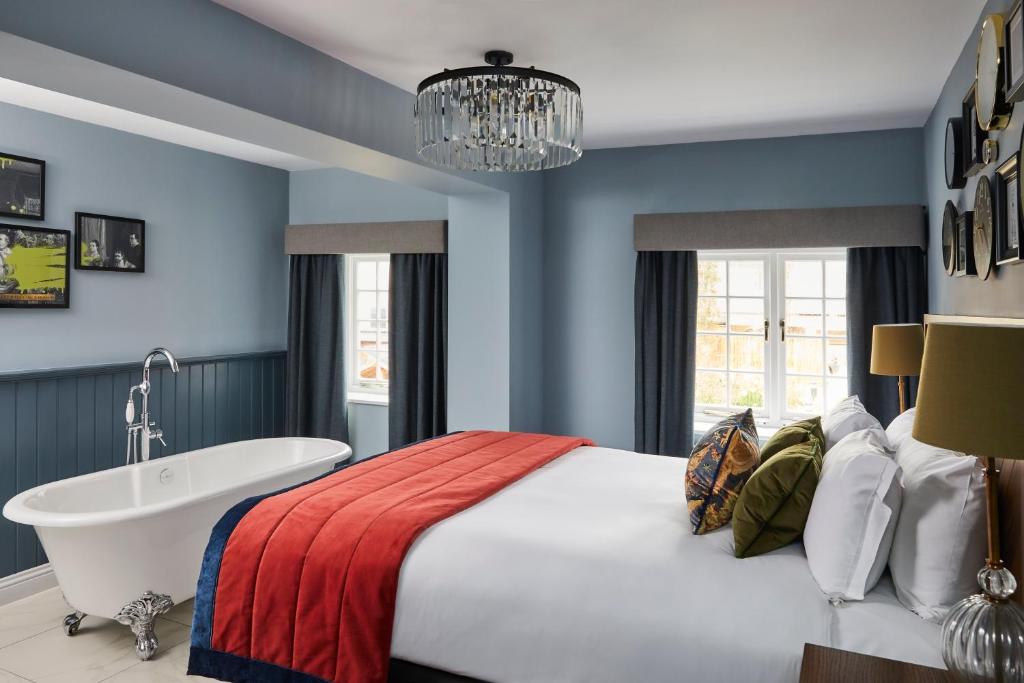 Hotel Indigo - Stratford Upon Avon, an IHG Hotel - 