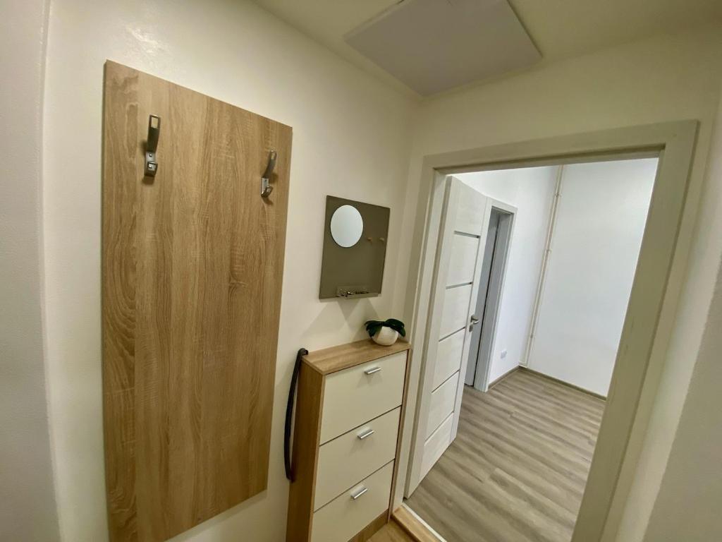 Fotografie z fotogalerie ubytování Ella Appartement v destinaci Mariánské Lázně