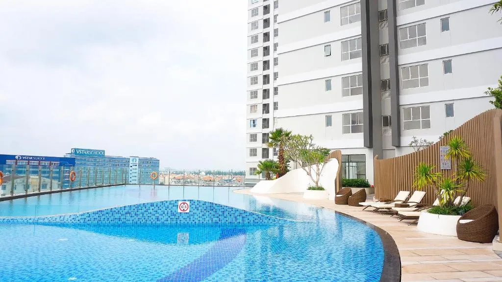 Homestay Rosie - stay with local, Ho Chi Minh City, Vietnam