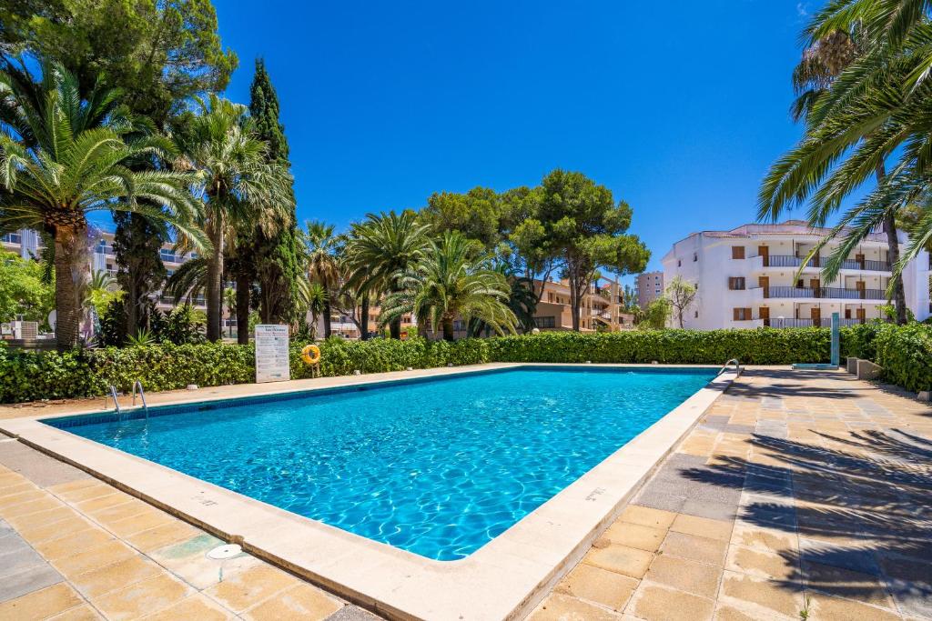 Las Palomas Apartments Econotels, Palmanova – Bijgewerkte ...