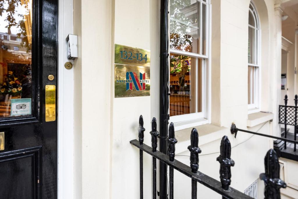 The Nayland Hotel - Resim 36